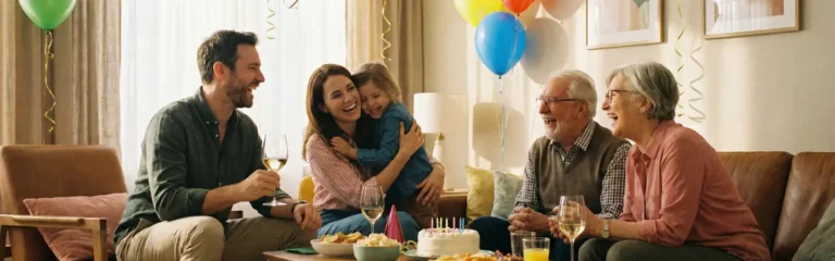 Frases bonitas de cumpleaños