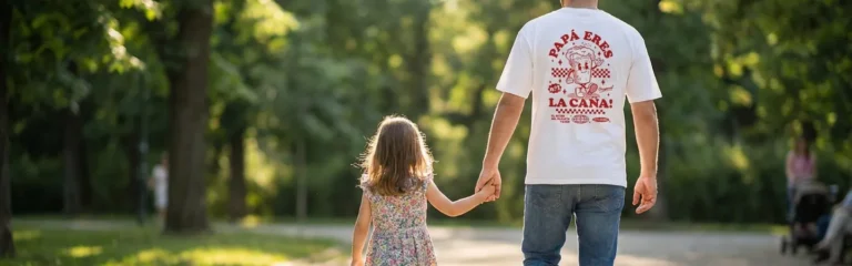 Frases dia del padre