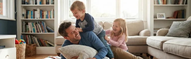 Por qué se celebra el del padre