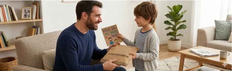 Frases cortas para el dia del padre