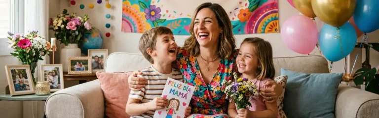 Frases divertidas dia de la madre
