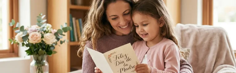 Poemas dia de la madre