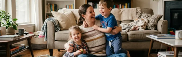 Frases para el Día de la Madre cortas y bonitas